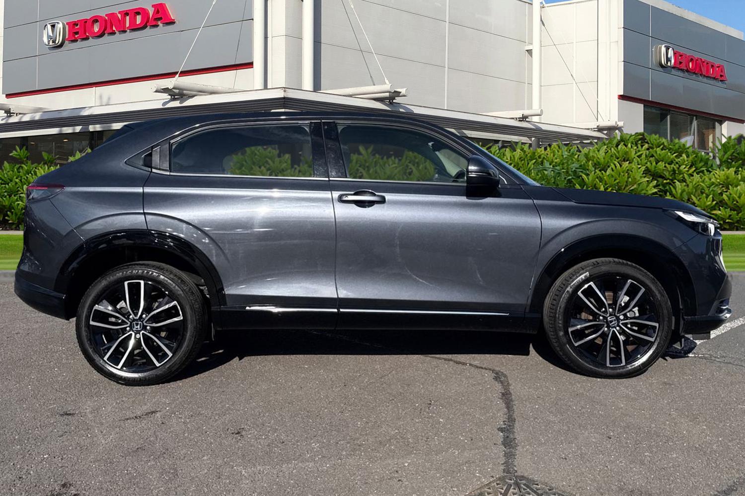 Used Honda HR-V 2024 for sale - 77943910: Photo 3