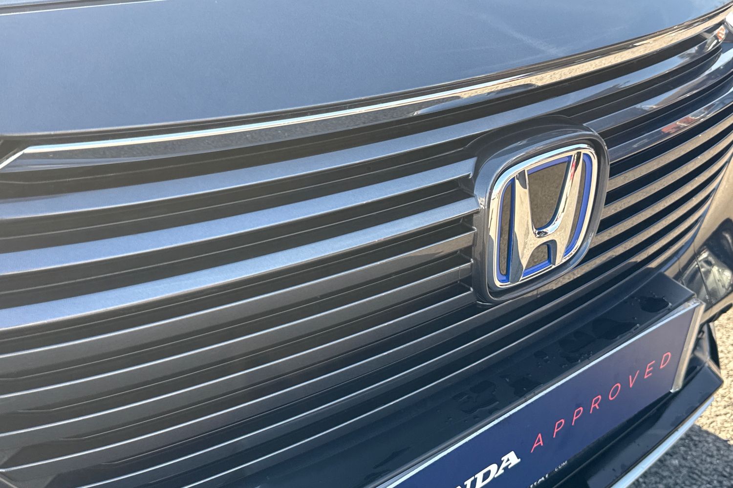 Used Honda HR-V 2024 for sale - 77943910: Photo 31