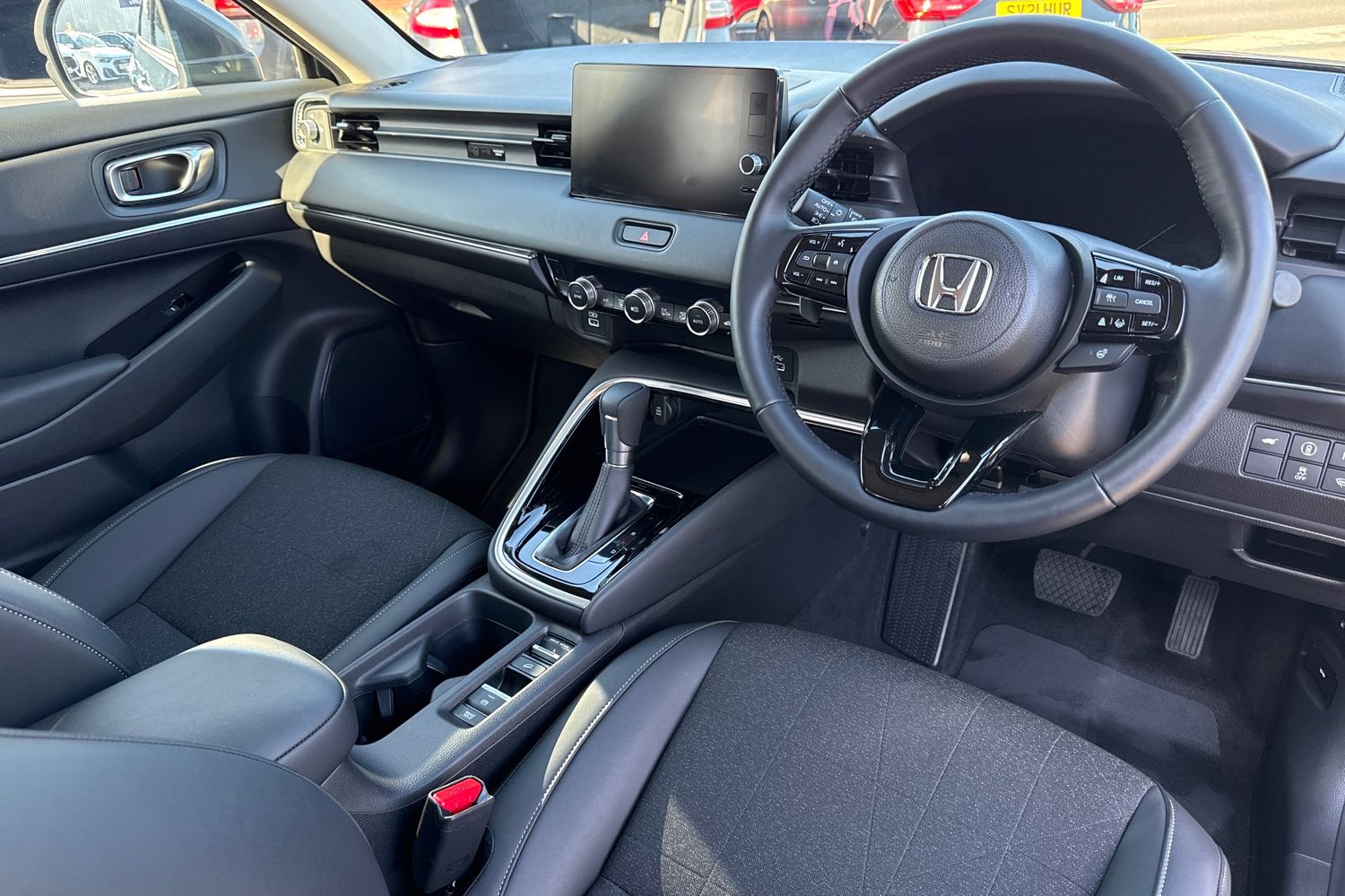 Used Honda HR-V 2024 for sale - 77943910: Photo 33