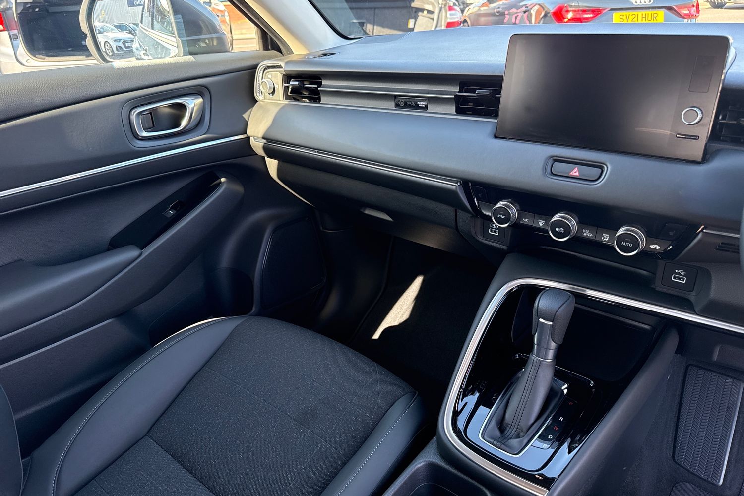 Used Honda HR-V 2024 for sale - 77943910: Photo 34