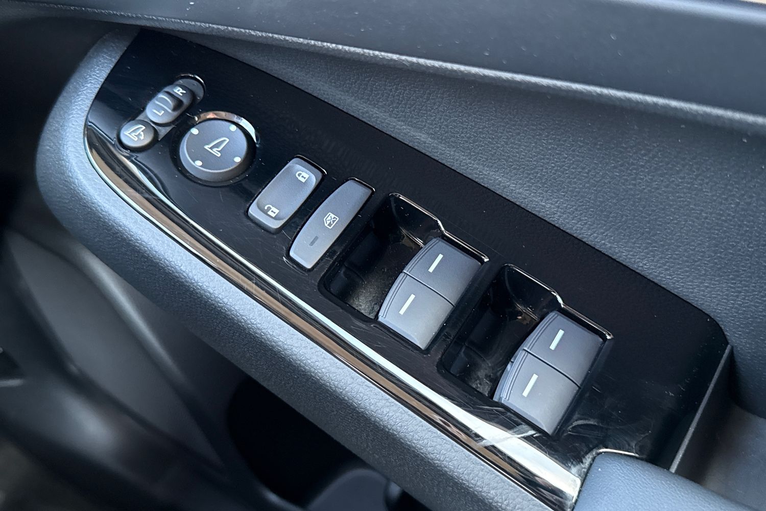 Used Honda HR-V 2024 for sale - 77943910: Photo 35