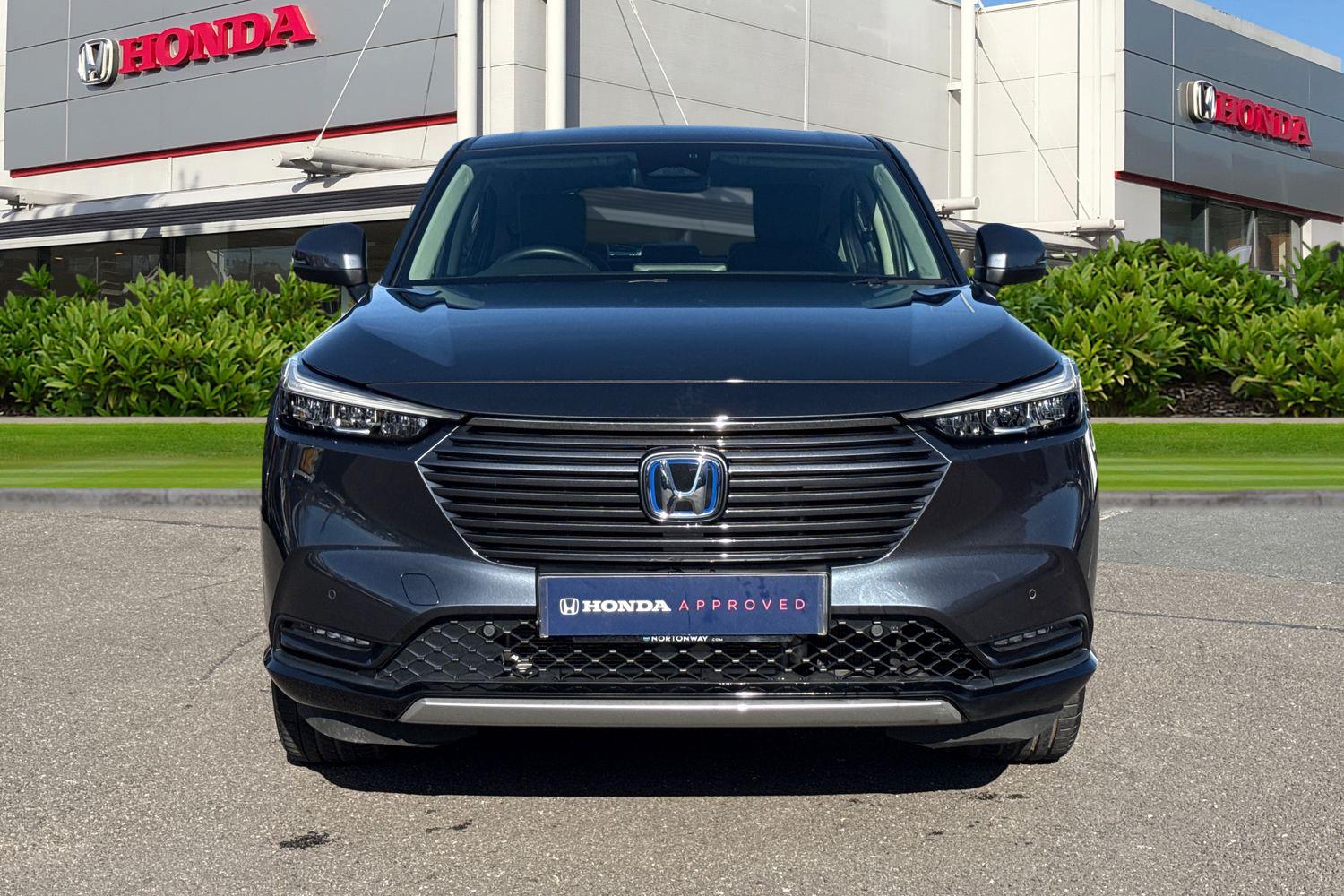 Used Honda HR-V 2024 for sale - 77943910: Photo 4