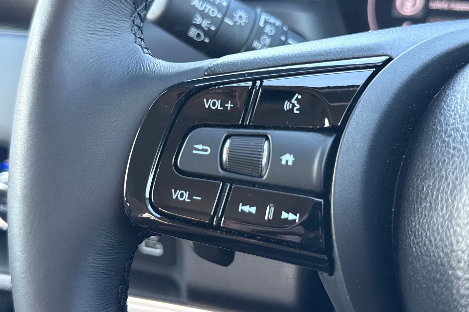 Used Honda HR-V 2024 for sale - 77943910: Photo 40