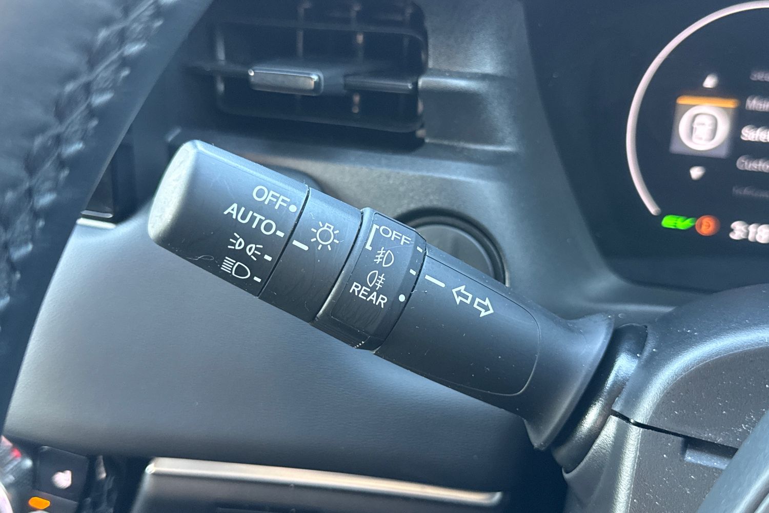 Used Honda HR-V 2024 for sale - 77943910: Photo 41