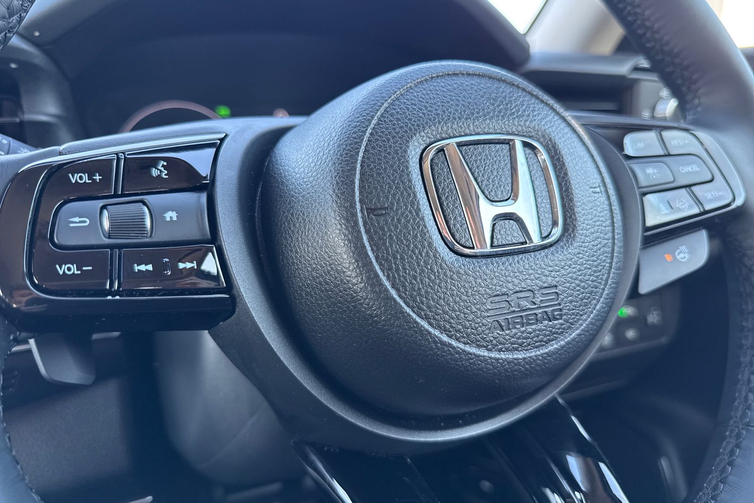 Used Honda HR-V 2024 for sale - 77943910: Photo 42