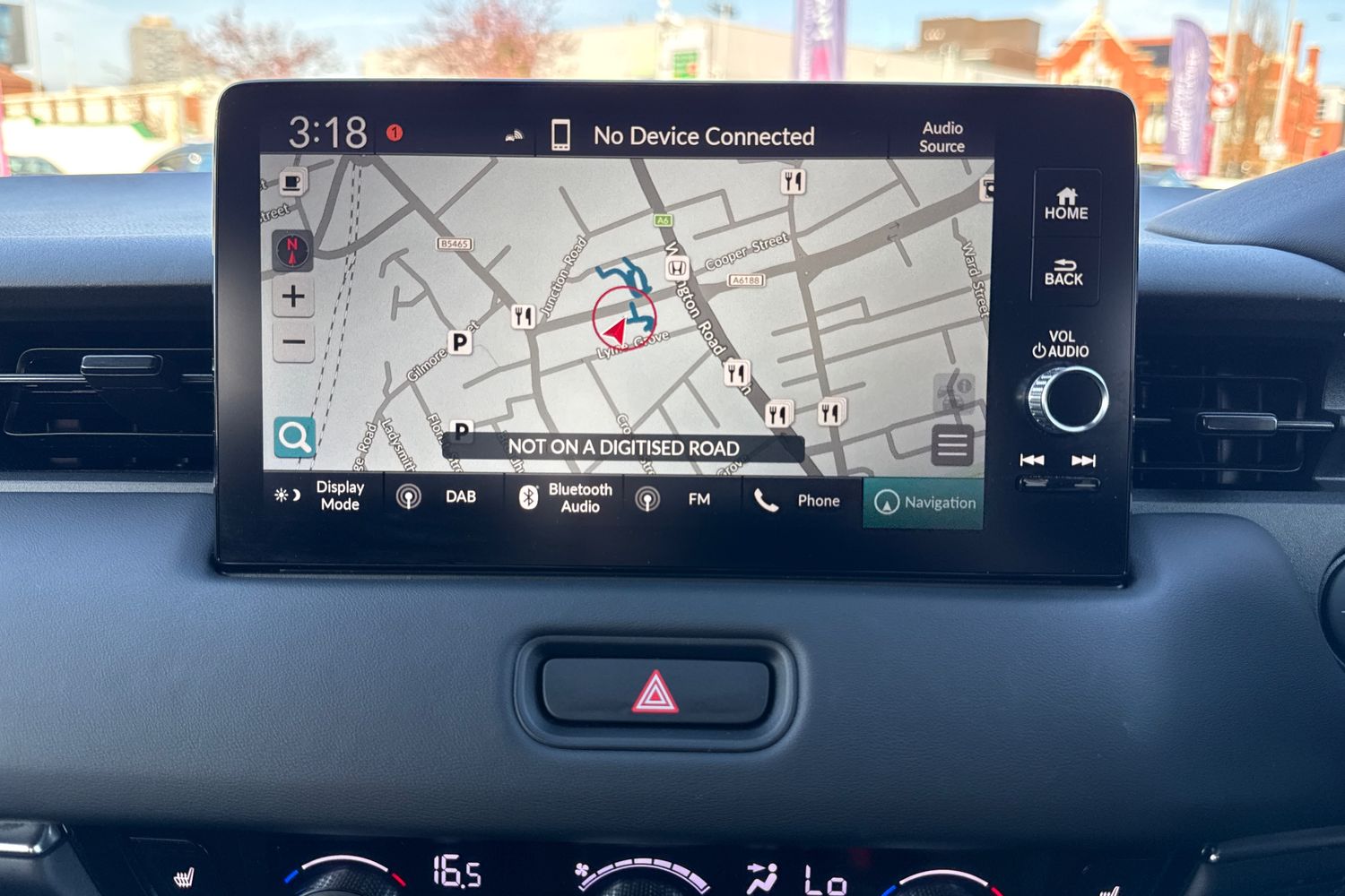 Used Honda HR-V 2024 for sale - 77943910: Photo 46