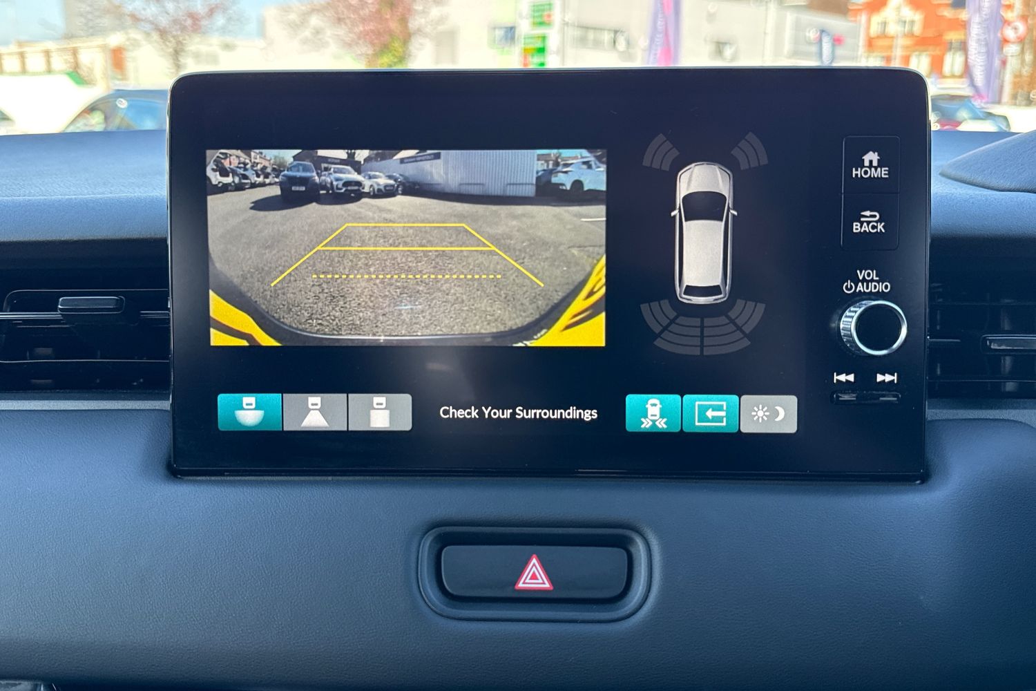 Used Honda HR-V 2024 for sale - 77943910: Photo 47