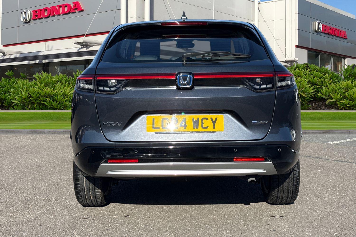 Used Honda HR-V 2024 for sale - 77943910: Photo 6