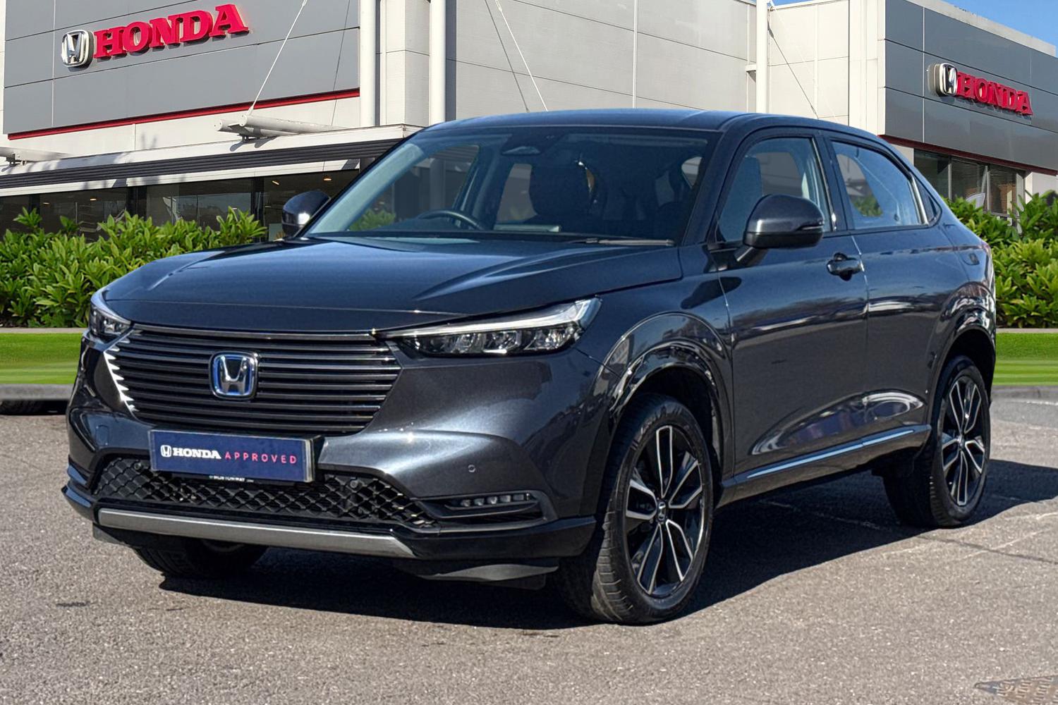 Used Honda HR-V 2024 for sale - 77943910: Photo 7