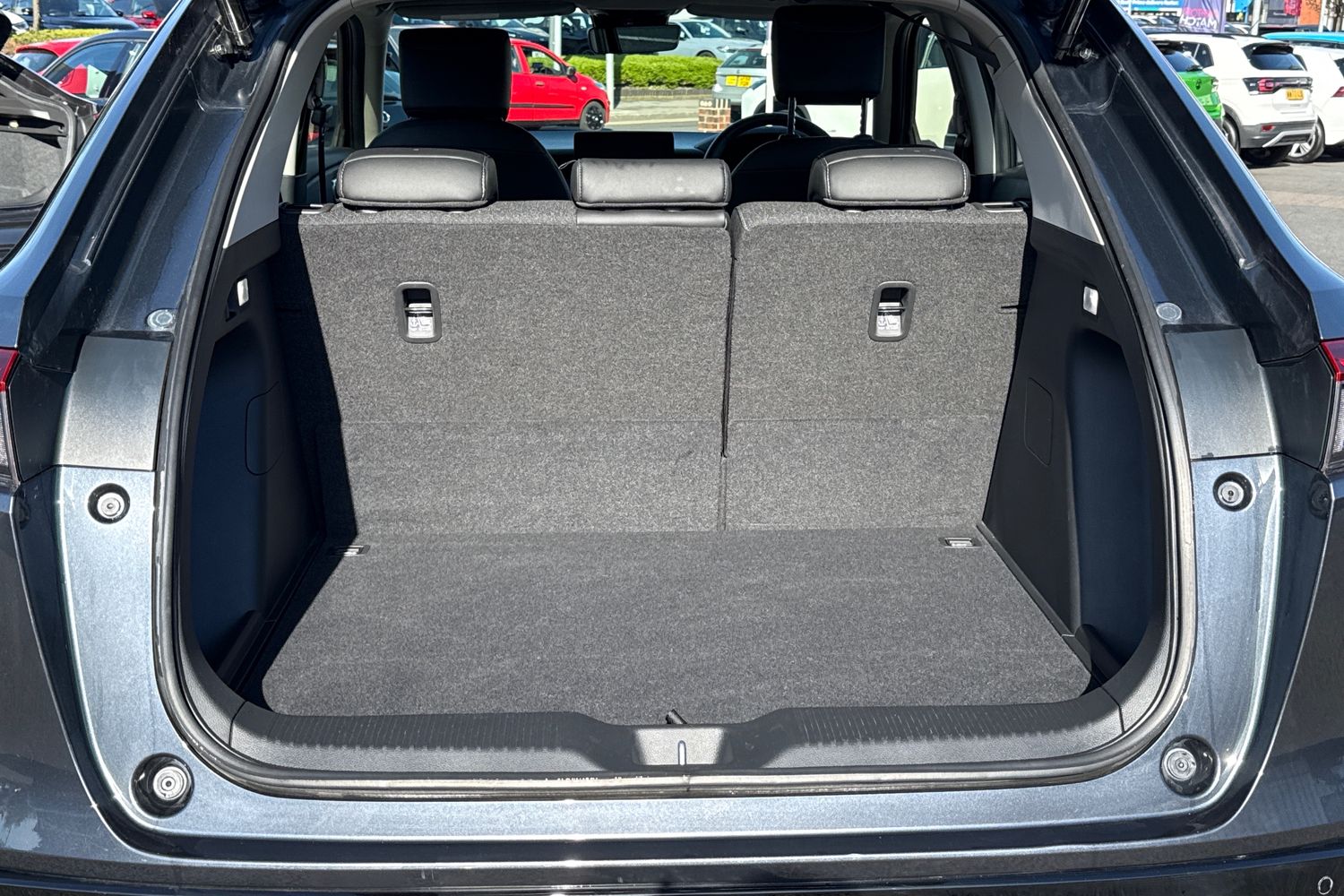 Used Honda HR-V 2024 for sale - 77943910: Photo 9