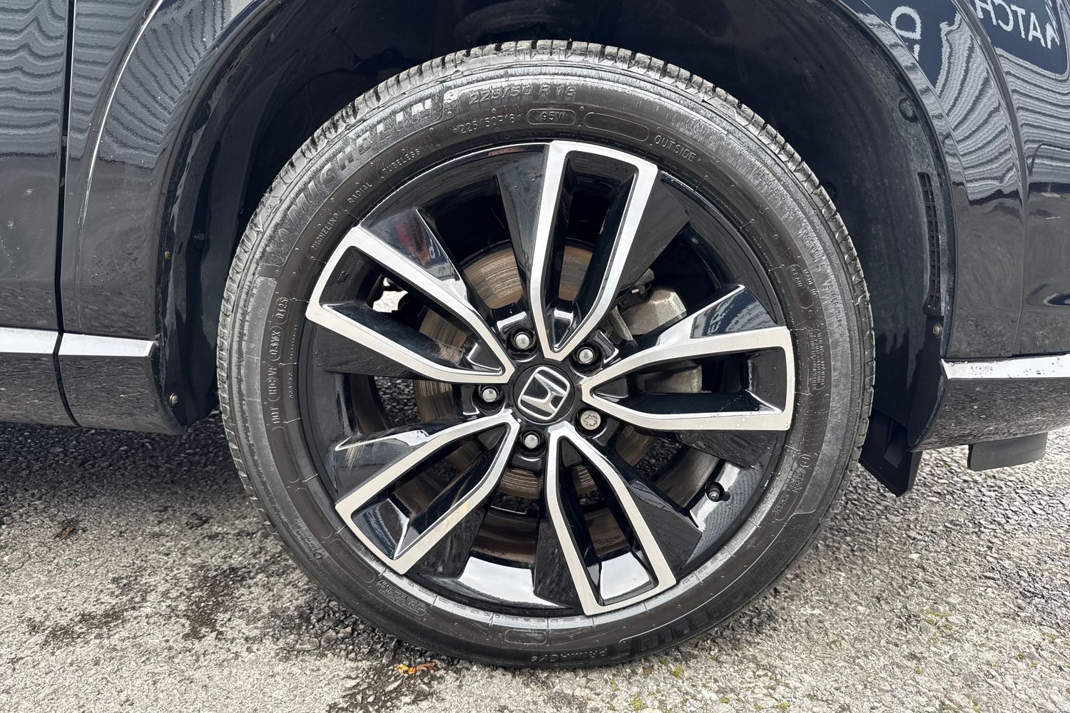 Used Honda HR-V 2024 for sale - 76264157: Photo 12