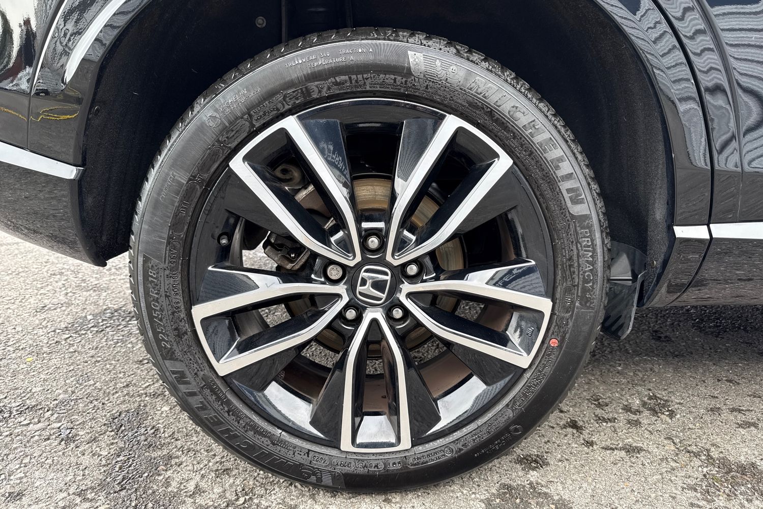 Used Honda HR-V 2024 for sale - 76264157: Photo 13