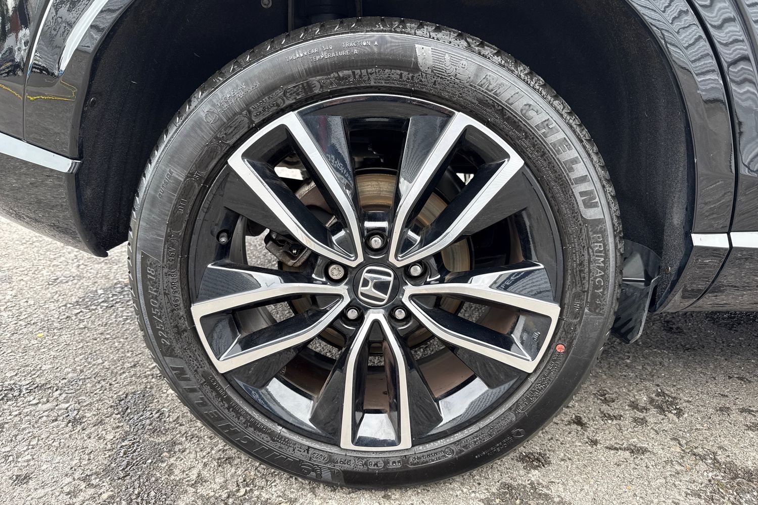 Used Honda HR-V 2024 for sale - 76264157: Photo 14