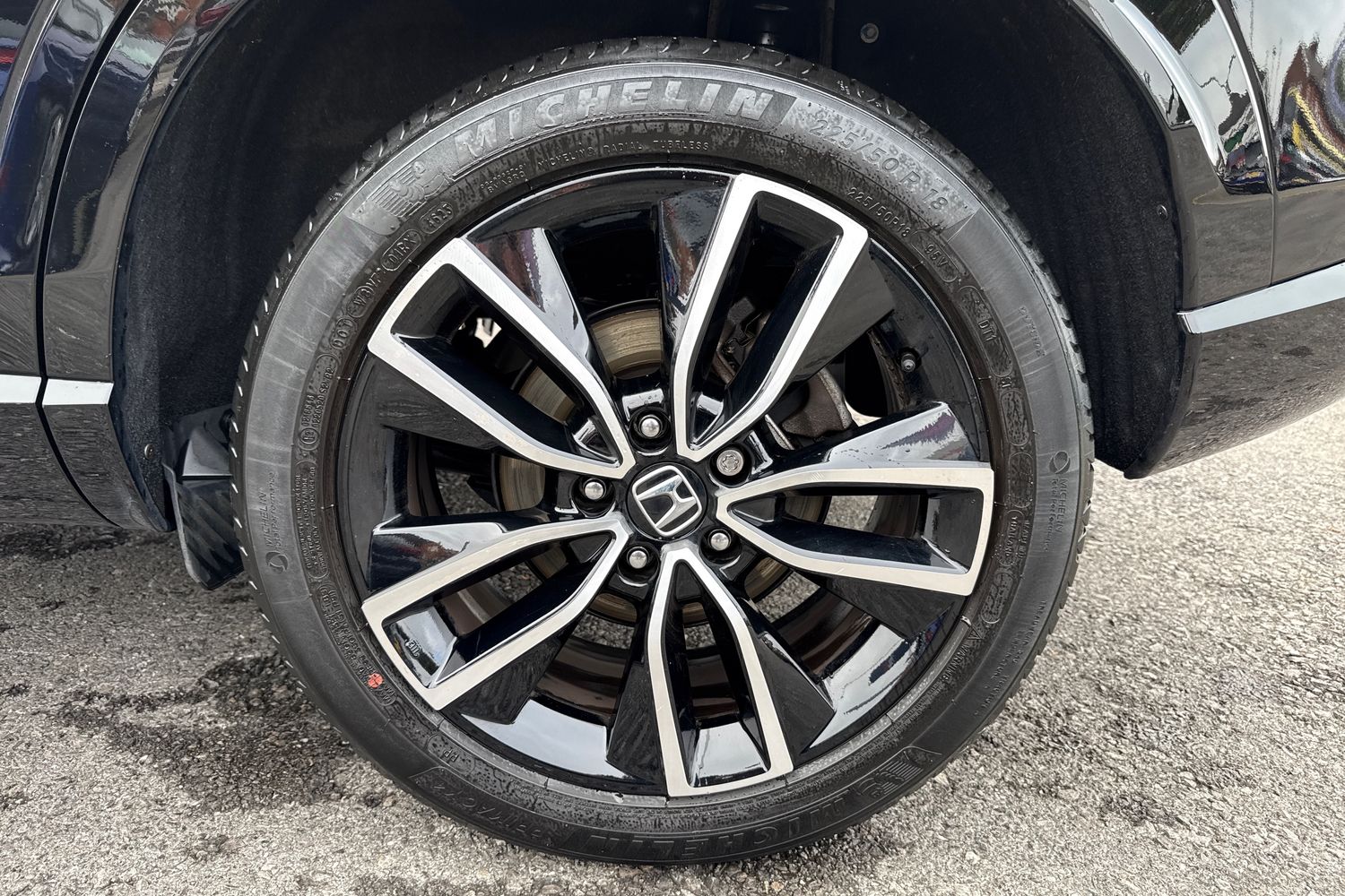 Used Honda HR-V 2024 for sale - 76264157: Photo 15