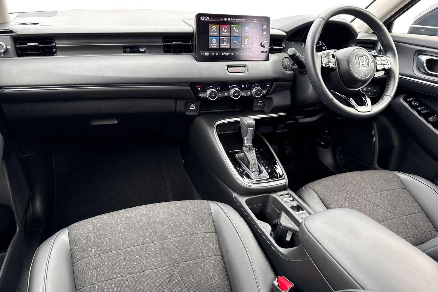 Used Honda HR-V 2024 for sale - 76264157: Photo 16