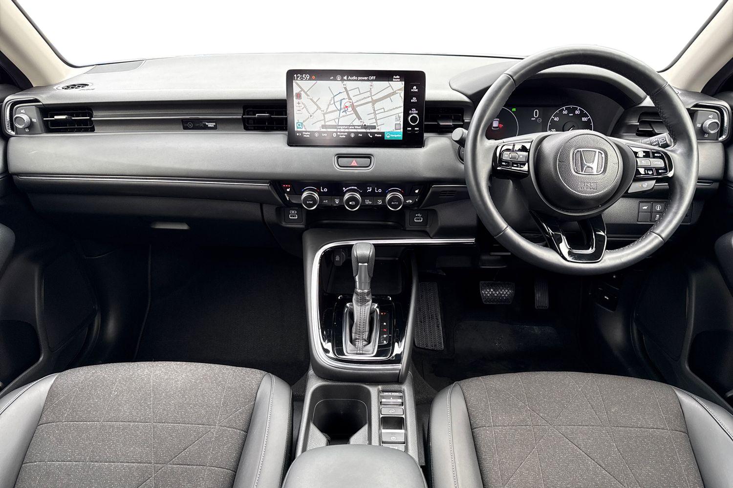 Used Honda HR-V 2024 for sale - 76264157: Photo 17