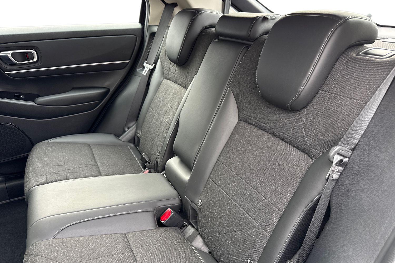 Used Honda HR-V 2024 for sale - 76264157: Photo 18