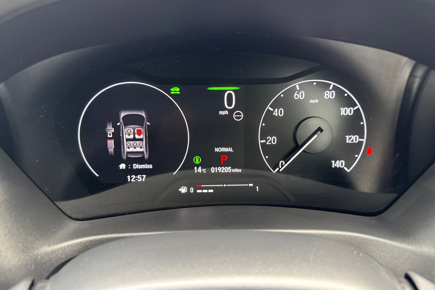 Used Honda HR-V 2024 for sale - 76264157: Photo 19