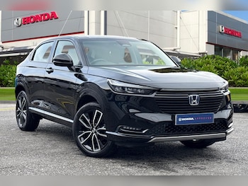 Honda - HR-V