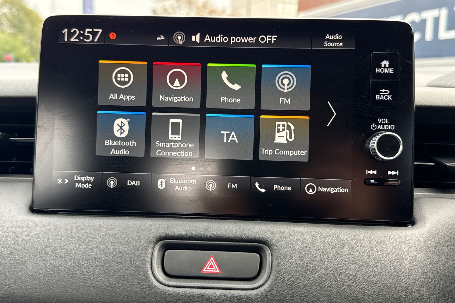 Used Honda HR-V 2024 for sale - 76264157: Photo 20