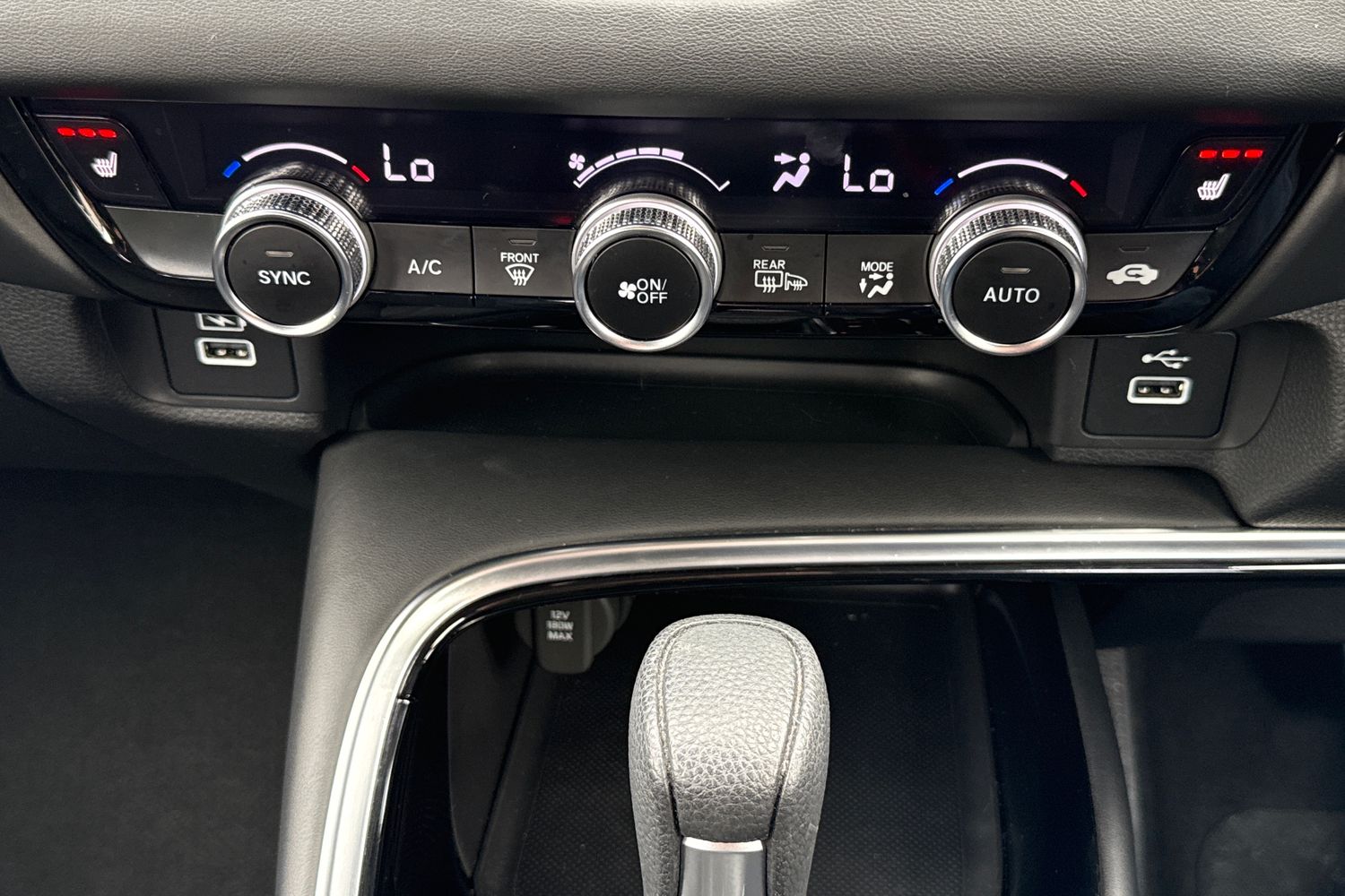 Used Honda HR-V 2024 for sale - 76264157: Photo 21