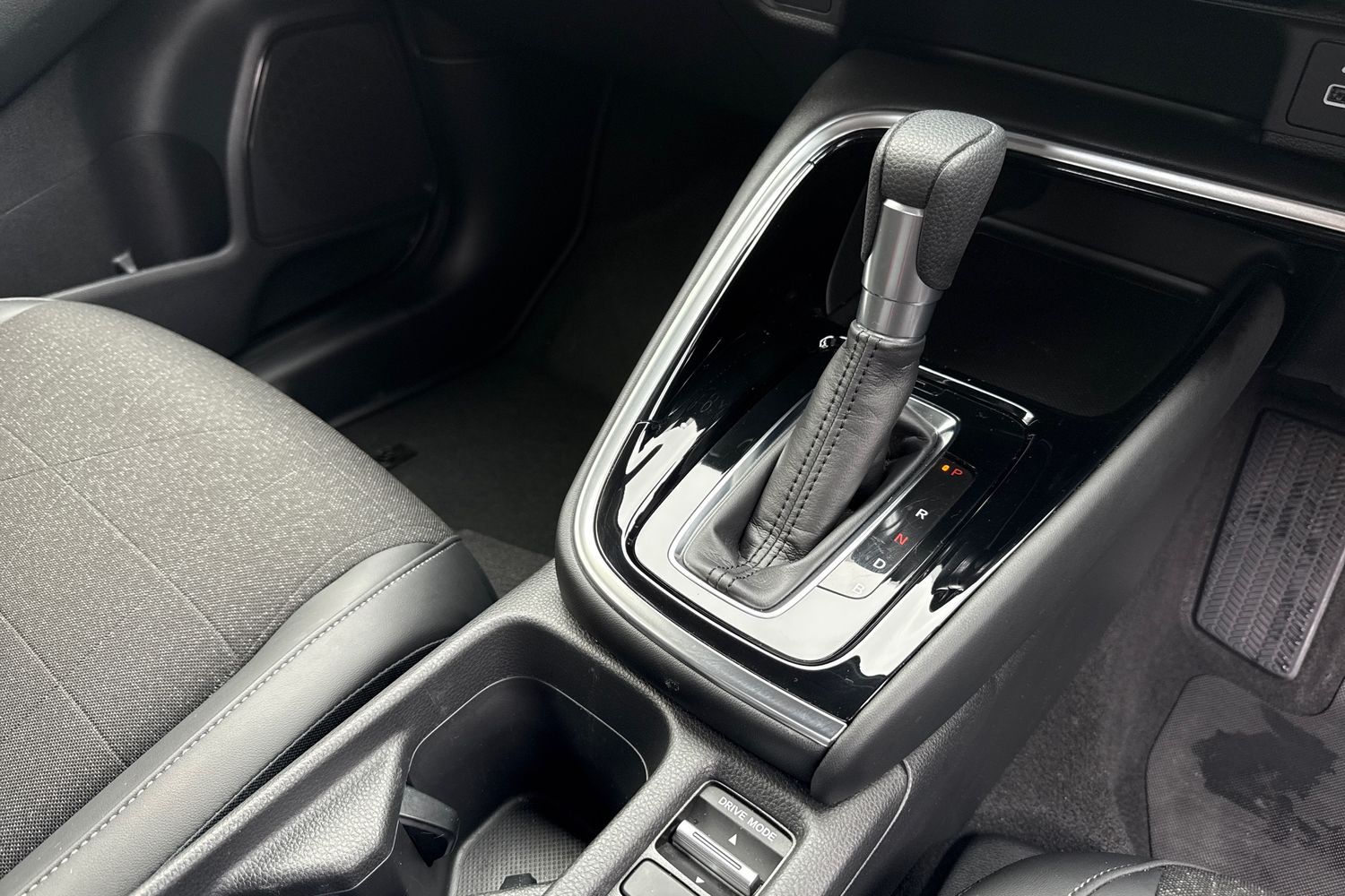 Used Honda HR-V 2024 for sale - 76264157: Photo 22