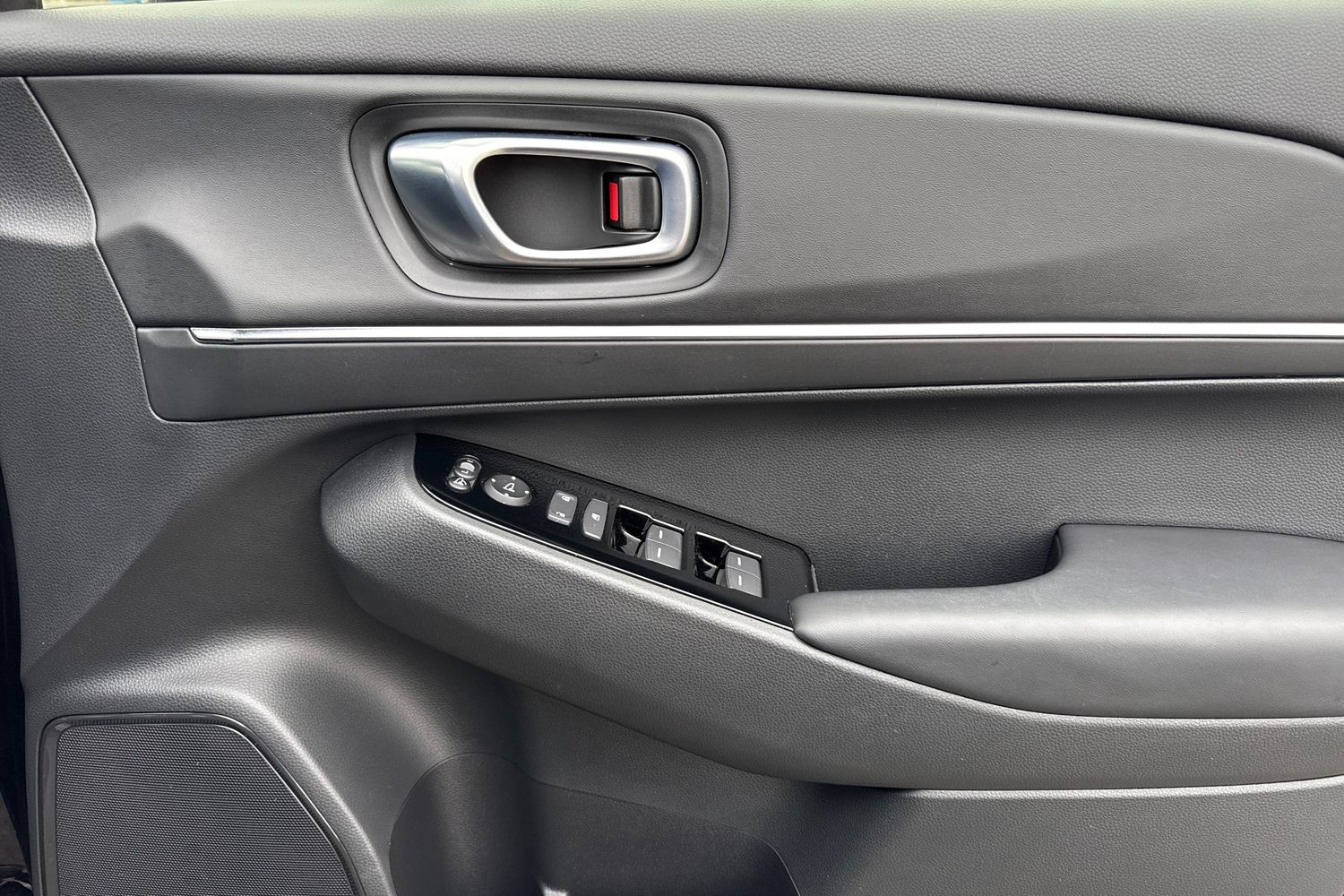 Used Honda HR-V 2024 for sale - 76264157: Photo 23