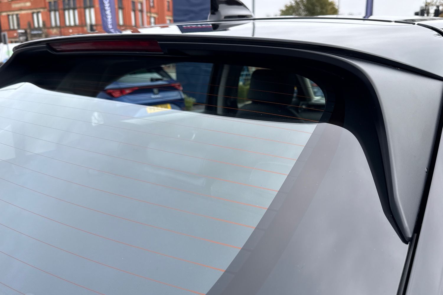 Used Honda HR-V 2024 for sale - 76264157: Photo 29