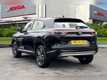 Used Honda HR-V 2024 for sale - 76264157: Photo