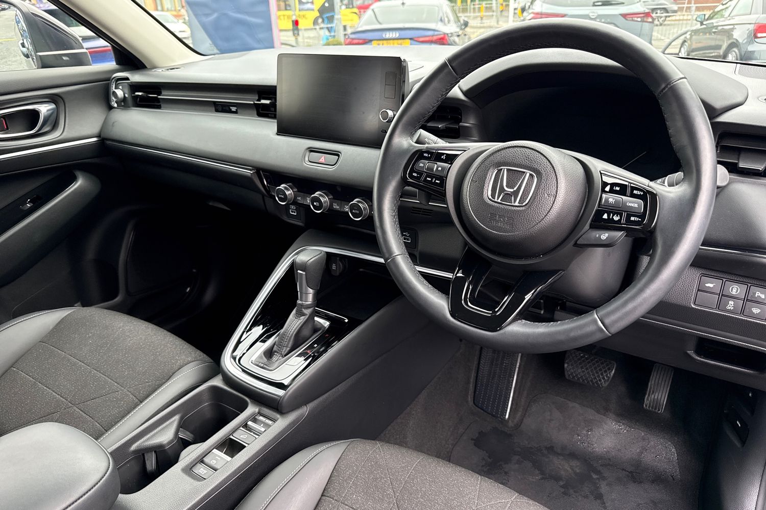 Used Honda HR-V 2024 for sale - 76264157: Photo 31