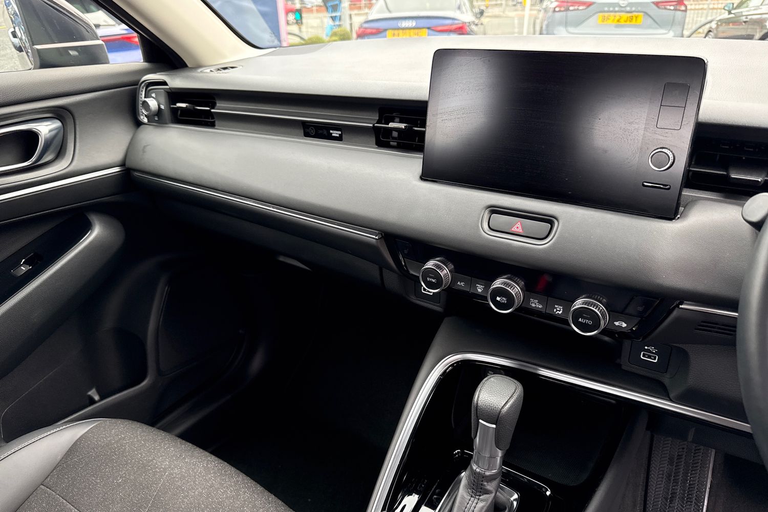 Used Honda HR-V 2024 for sale - 76264157: Photo 32