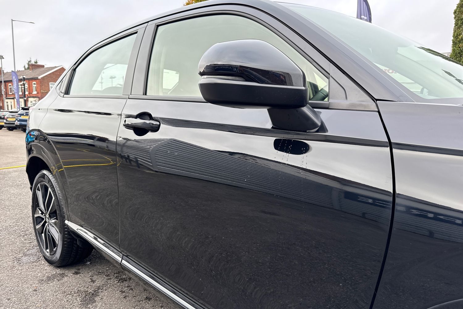 Used Honda HR-V 2024 for sale - 76264157: Photo 34