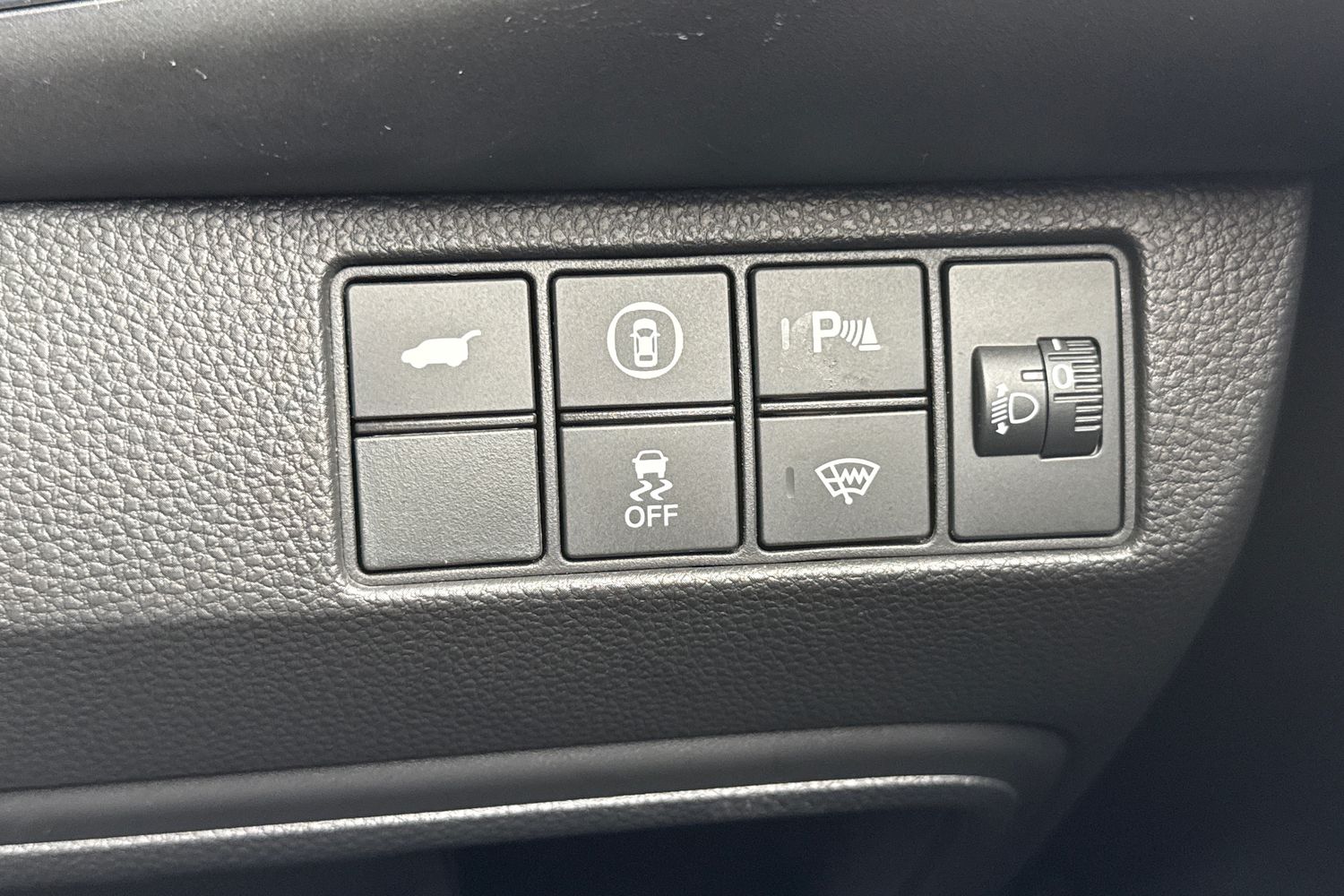 Used Honda HR-V 2024 for sale - 76264157: Photo 38