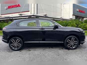 Used Honda HR-V 2024 for sale - 76264157: Photo