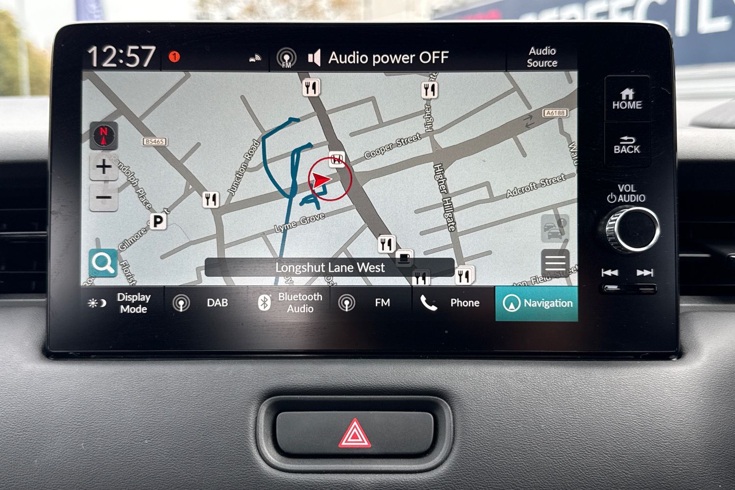 Used Honda HR-V 2024 for sale - 76264157: Photo 46