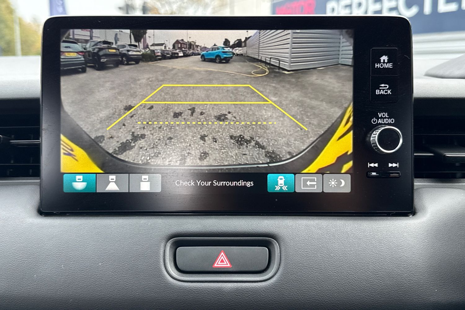 Used Honda HR-V 2024 for sale - 76264157: Photo 47