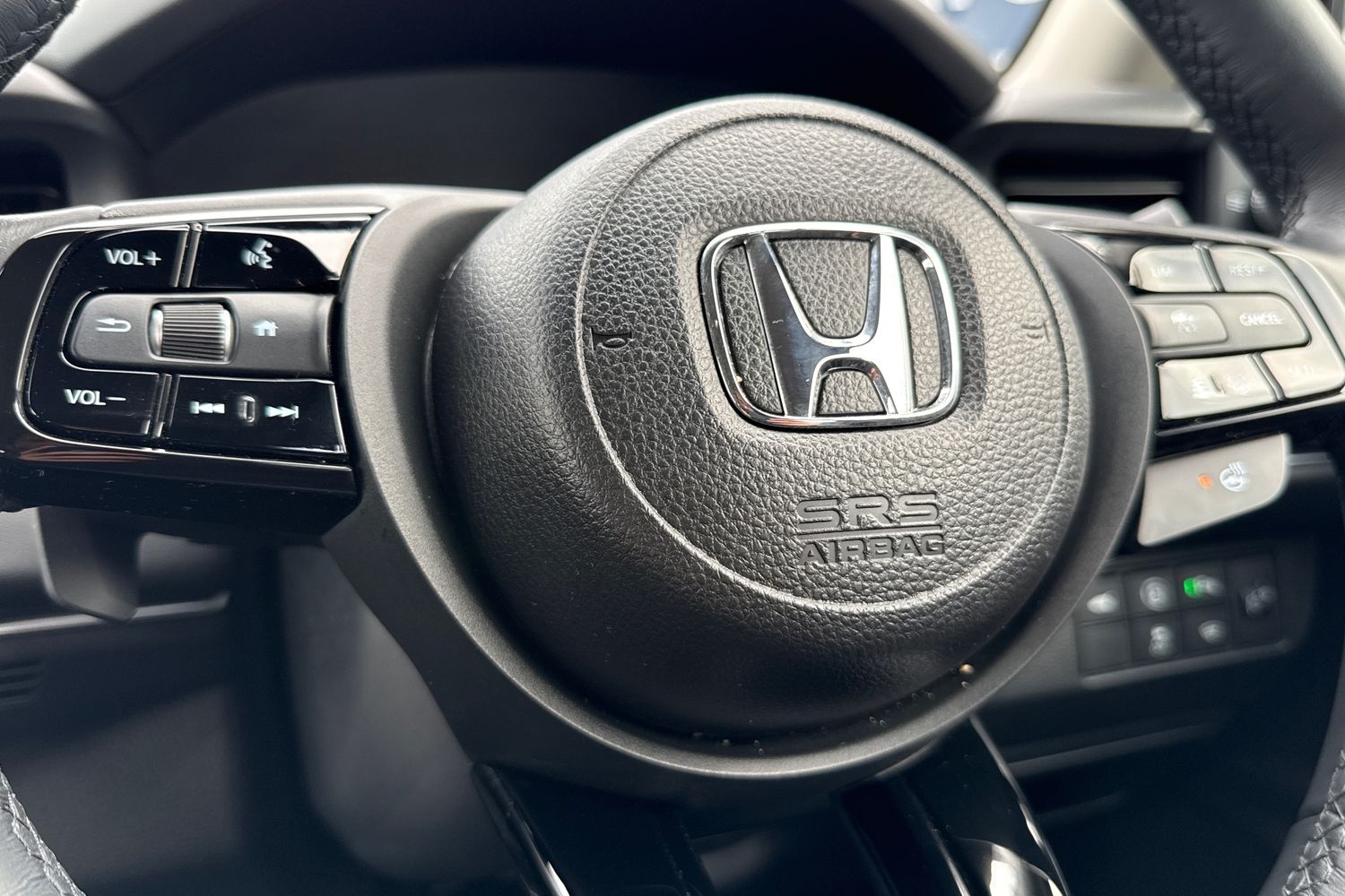 Used Honda HR-V 2024 for sale - 76264157: Photo 48