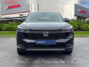 Used Honda HR-V 2024 for sale - 76264157: Photo