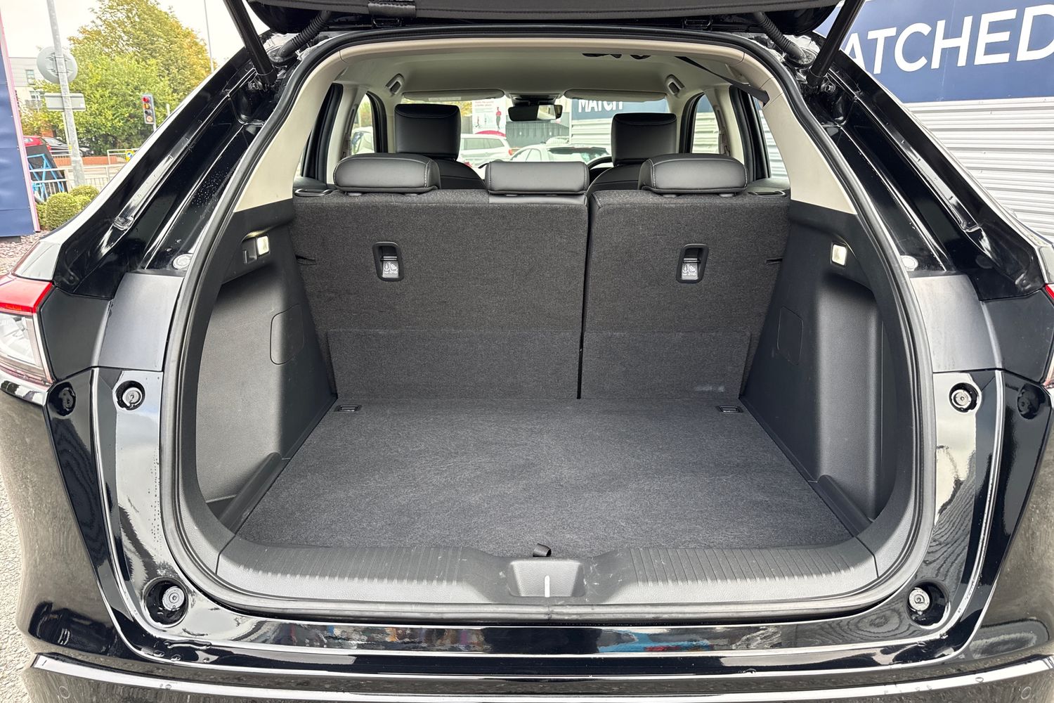 Used Honda HR-V 2024 for sale - 76264157: Photo 9