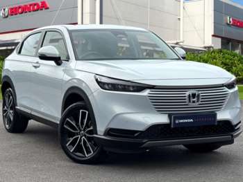 2024 - 1.5 eHEV Elegance 5dr CVT