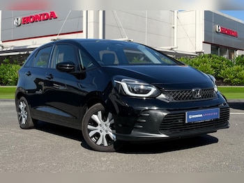 Used Honda Jazz 2026 for sale - 79616221: Photo