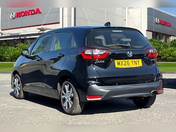 Used Honda Jazz 2026 for sale - 79616221: Photo