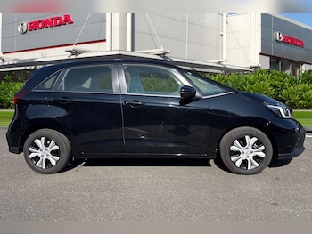 Used Honda Jazz 2026 for sale - 79616221: Photo