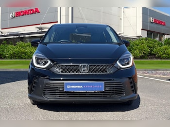 Used Honda Jazz 2026 for sale - 79616221: Photo