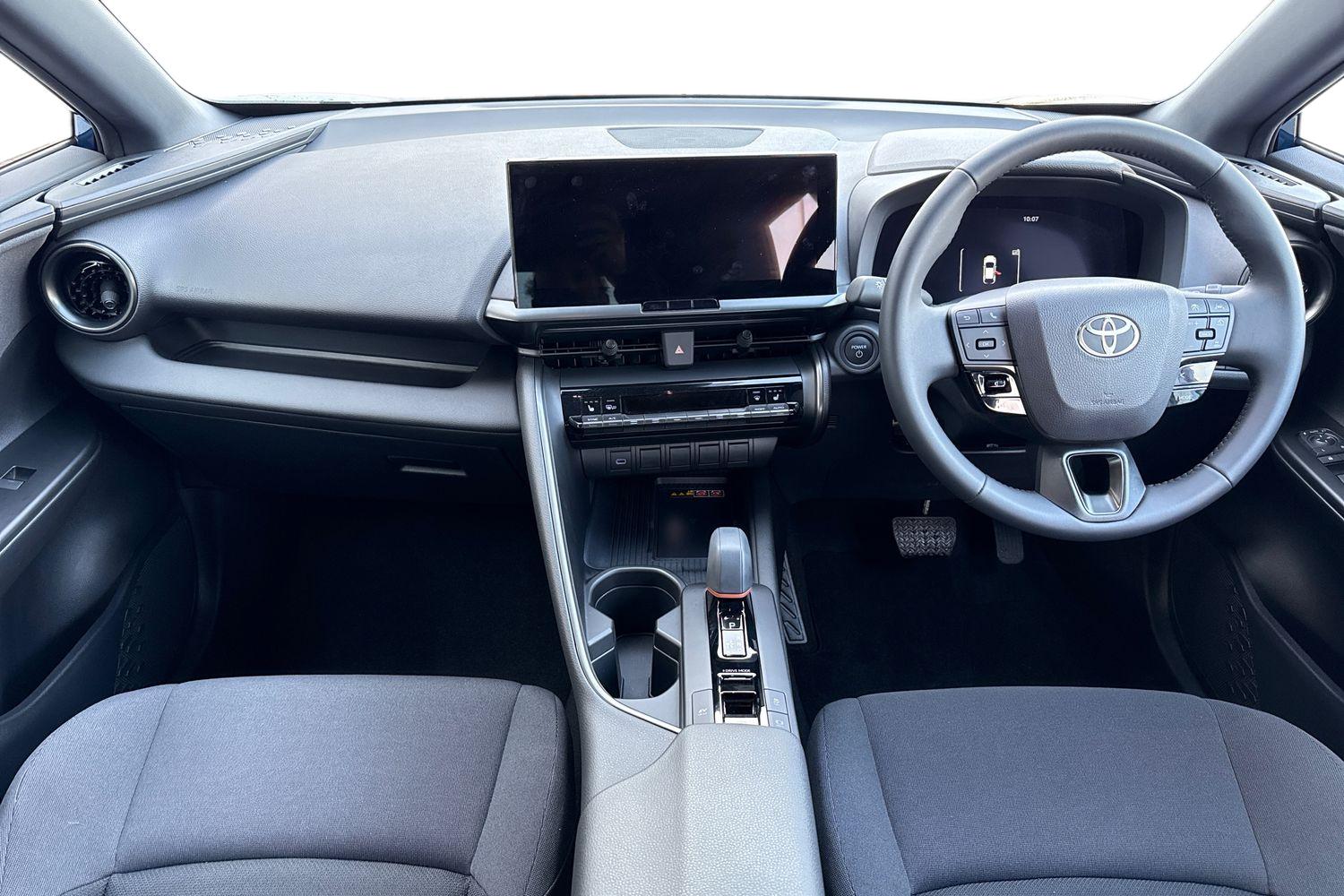 Used Toyota C-HR 2025 for sale - 77641937: Photo 17