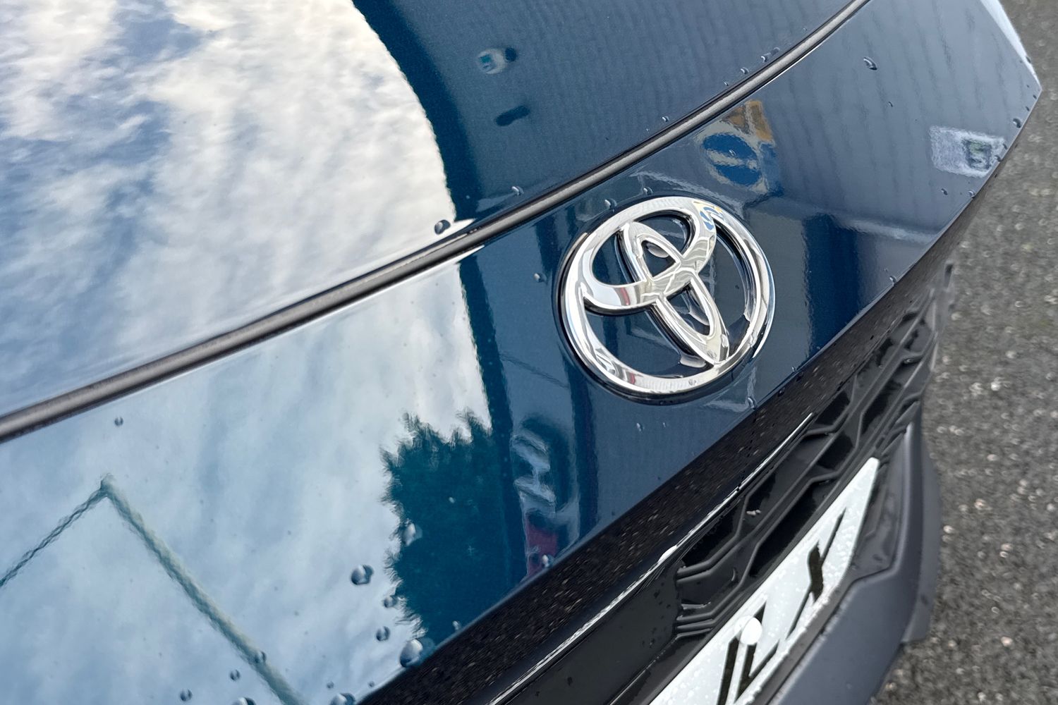 Used Toyota C-HR 2025 for sale - 77641937: Photo 25