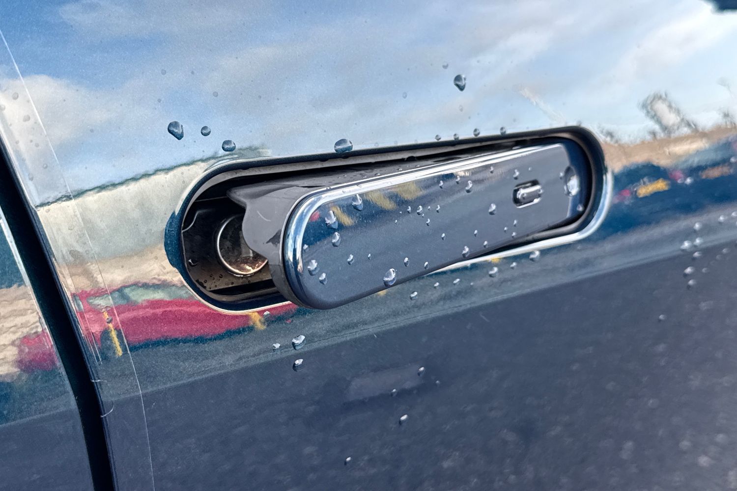 Used Toyota C-HR 2025 for sale - 77641937: Photo 27