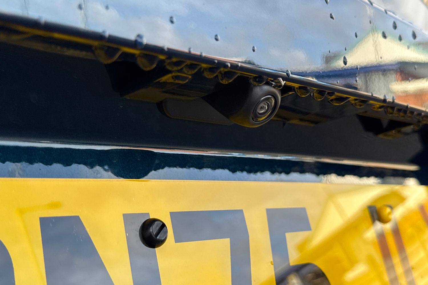 Used Toyota C-HR 2025 for sale - 77641937: Photo 33