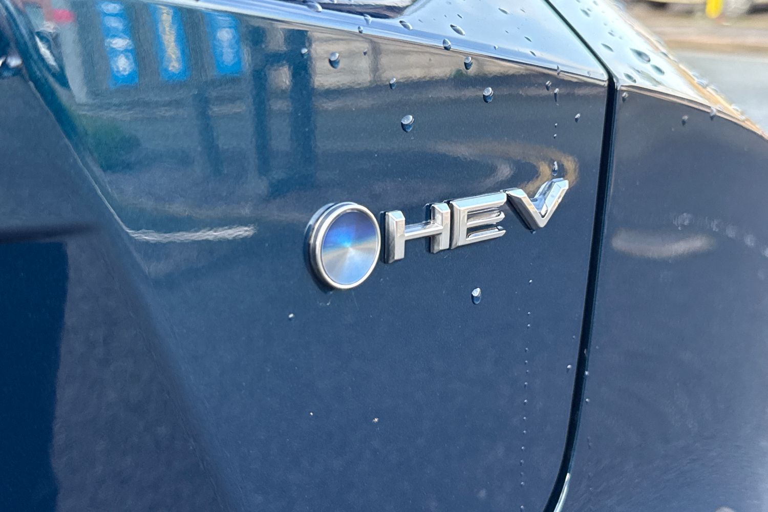 Used Toyota C-HR 2025 for sale - 77641937: Photo 35