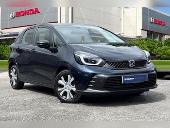 Used Honda Jazz 2025 for sale - 78666990: Photo